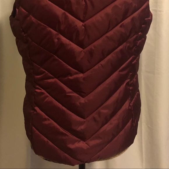 Puffer Vest by SO - Picture 6 of 6